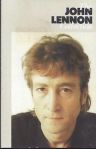 john lennon cassette