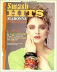 Madonna Smash Hits